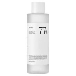 ANUA Heartleaf 77% Soothing Toner [250ml]