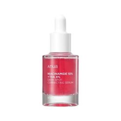 ANUA Niacinamide 10% + TXA 4% Dark Spot Correcting Serum [30ml]