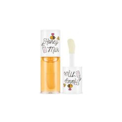 A'PIEU HONEY&MILK LIP OIL 5G