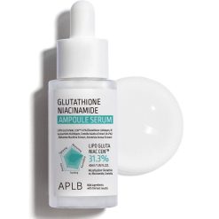 APLB GLUTATHIONE NIACINAMIDE SERUM