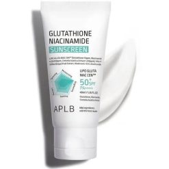 APLB GLUTATHIONE NIACINAMIDE SUNSCREEN