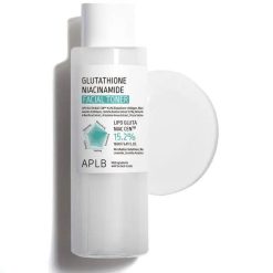 APLB GLUTATHIONE NIACINAMIDE TONER