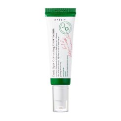 AXIS-Y DARK SPOT CORRECTING GLOW SERUM CORRECTS & BRIGHTENS 50ML