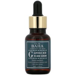 COS DE BAHA G Glycolic Acid 10 AHA Serum