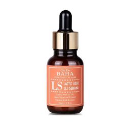 COS DE BAHA LS Lactic Acid 12.5 Serum [30ml]