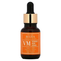 COS DE BAHA VM Vitamin C MSM Serum [30ml]