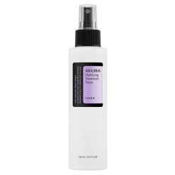 COSRX AHA BHA CLARIFYING TREATMENT TONER 150ML