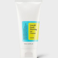 COSRX LOW pH GOOD MORNING GEL CLEANSER 150ML