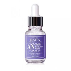 Cos De BAHA - AN Arbutin Niacinamide Serum [30ml]