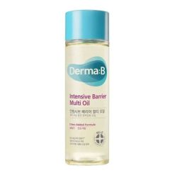 DERMA B - Intensive Barrier Multi Oil [135ml]