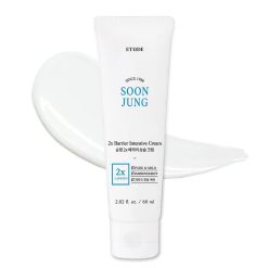 ETUDE SOON JUNG 2x Barrier Intensive Cream 60ml