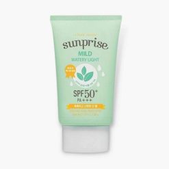 ETUDE SUNPRISE MILD WATERY Sunscreen