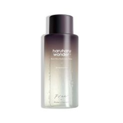 HARUHARU WONDER - Black Rice Hyaluronic Toner Fragrance Free [150ml]