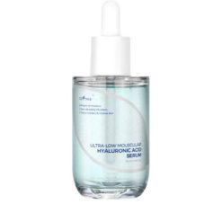 IsNtree ULTRA-LOW MOLECULAR HYALURONIC ACID SERUM 50ML