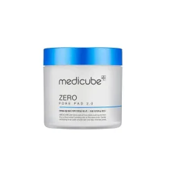 MEDICUBE Zero Pore Pads