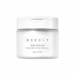 NEEDLY DAILY TONER PAD (60EA) 280G