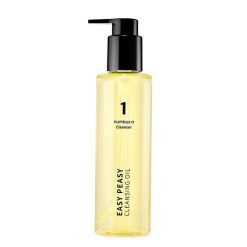 NUMBUZIN NO.1 EASY PEASY CLEANSING OIL 200ML