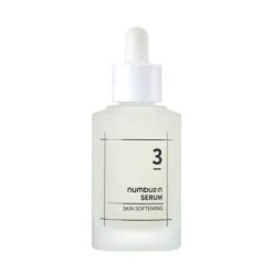 NUMBUZIN NO.3 SOFTENING SERUM 50ML