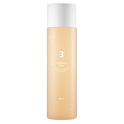 NUMBUZIN NO.3 SUPER GLOWING ESSENCE TONER 200ML