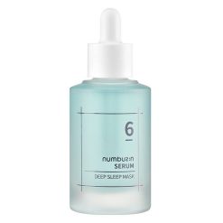 NUMBUZIN NO.6 DEEP SLEEP MASK SERUM 50ML