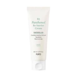 PURITO SEOUL B5 Panthenol Re-Barrier Cream [80ml]