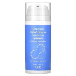 PURITO SEOUL Dermide Relief Barrier Moisturizer [100ml]