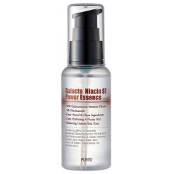 PURITO SEOUL Galacto Niacin 97 Power Essence 60ml [60ml]