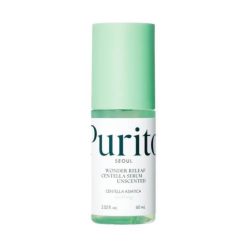 PURITO SEOUL Wonder Releaf Centella Serum Unscented [60ml]