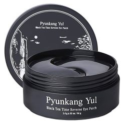 PYUNKANG YUL Black Tea Time Reverse Eye Patch [60 patches]