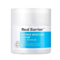 REAL BARRIER INTENSE MOISTURE CREAM 50ML