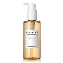 SKIN1004 MADAGASCAR CENTELLA LIGHT CLEANSING OIL [200ml]