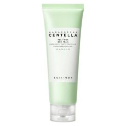 SKIN1004 MADAGASCAR CENTELLA TEA-TRICA BHA FOAM 125ML