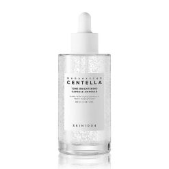 SKIN1004 MADAGASCAR CENTELLE TONE BRIGHTENING CAPSULE AMPOULE