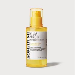 SOME BY MI YUJA NIACIN ANTI-BLEMISH SERUM 50ML