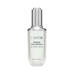 TIRTIR Ceramic Milk Ampoule Serum