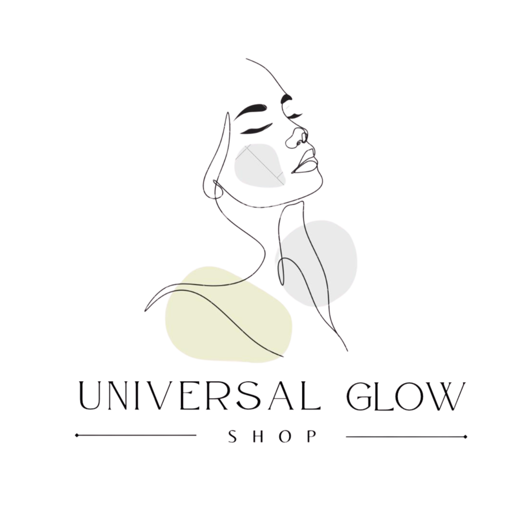 Universal Glow Shop