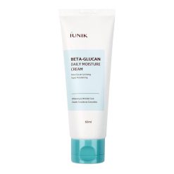 iUNIK Beta-Glucan Daily Moisture Cream 60ml [60ml]