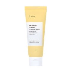 iUNIK Propolis Vitamin Sleeping Mask 60ml [60ml]