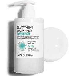 APLB GLUTATHIONE NIACINAMIDE BODY WASH