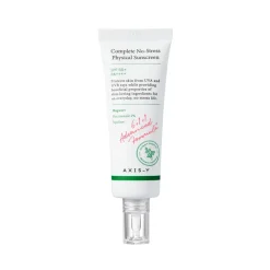 AXIS-Y COMPLETE NO STRESS PHYSICAL SUNSCREEN