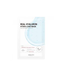 SOME BY MI REAL HYALURON HYDRA CARE MASK 20G