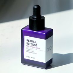 SOME BY MI RETINOL INTENSE REACTIVATING SERUM 30ML