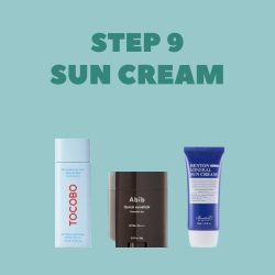 step-9-suncream